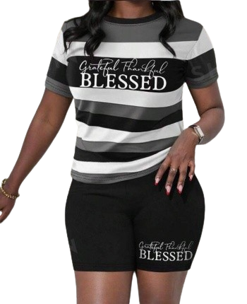 Unleash Your Style with Women's Casual Two-Piece Set - Shop Now!